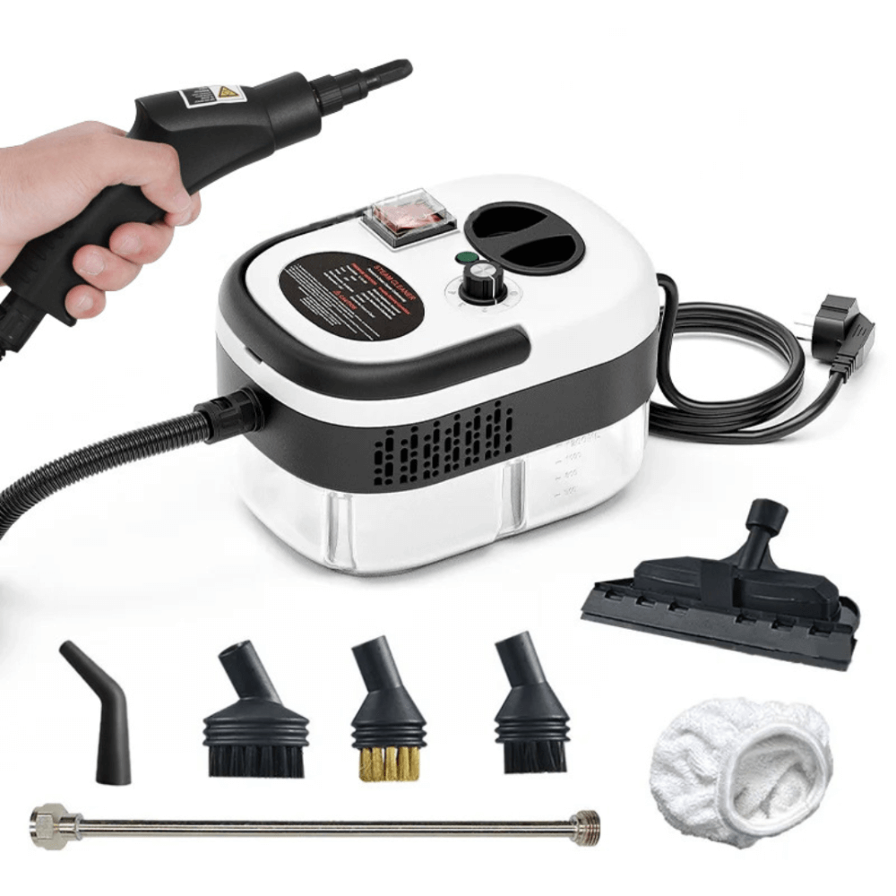 Handheld Steamer Cleaner 2500W