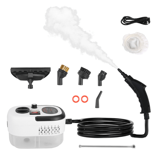 Handheld Steamer Cleaner 2500W