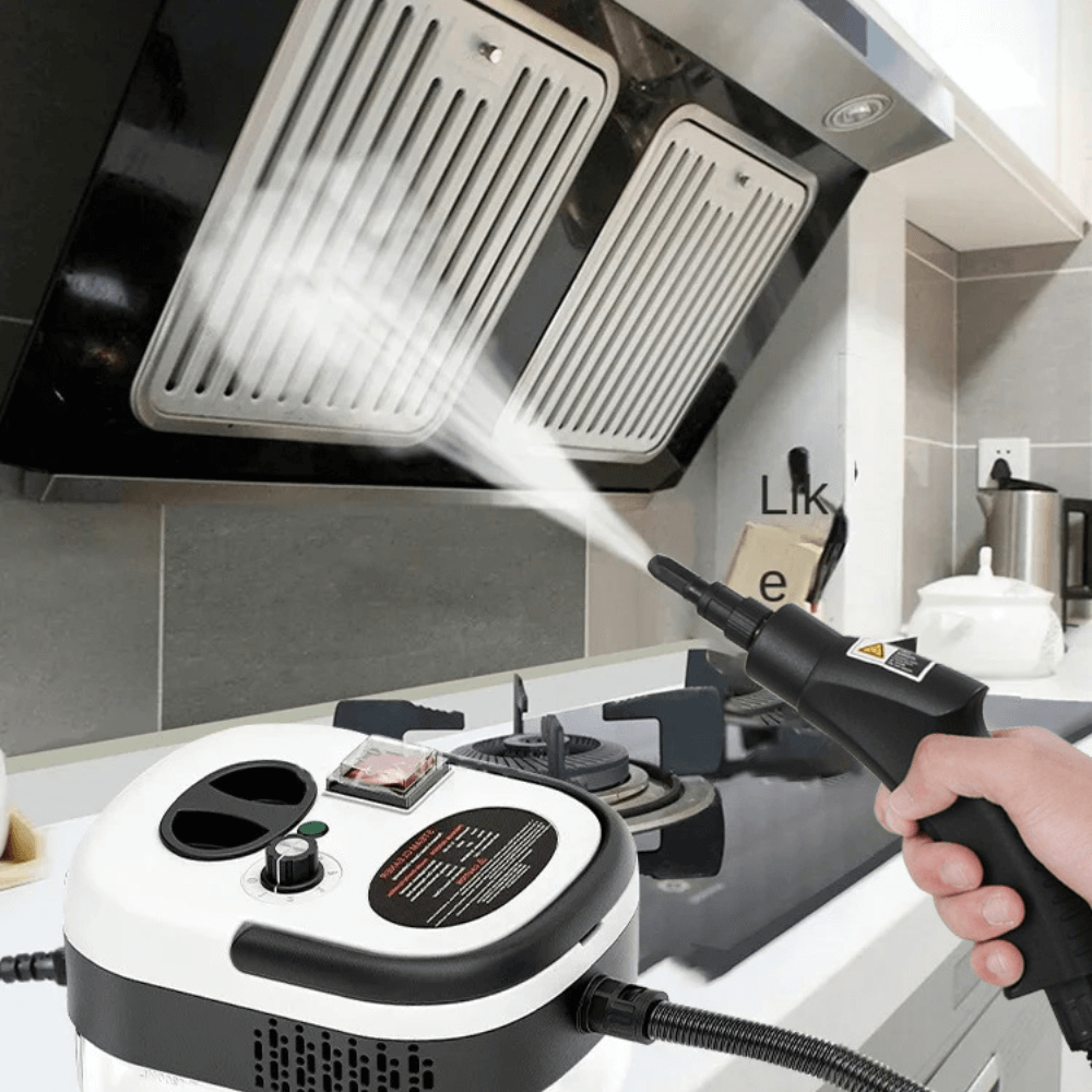 Handheld Steamer Cleaner 2500W