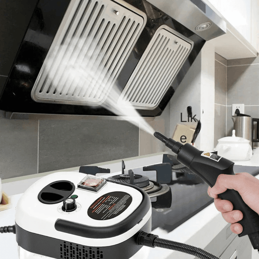 Handheld Steamer Cleaner 2500W