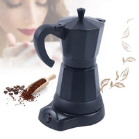 Portable Mocha Espresso Maker