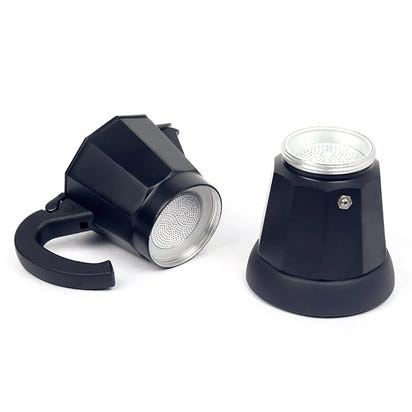 Portable Mocha Espresso Maker