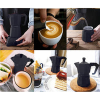 Portable Mocha Espresso Maker